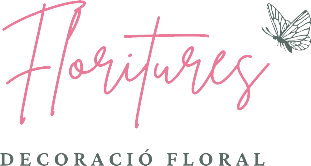 Logo Floritures